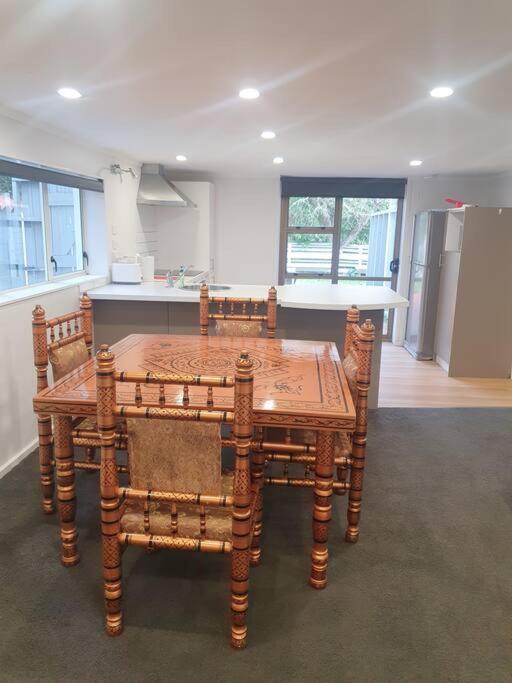 Апартаменты Little Nest In Ngaio Веллингтон Экстерьер фото